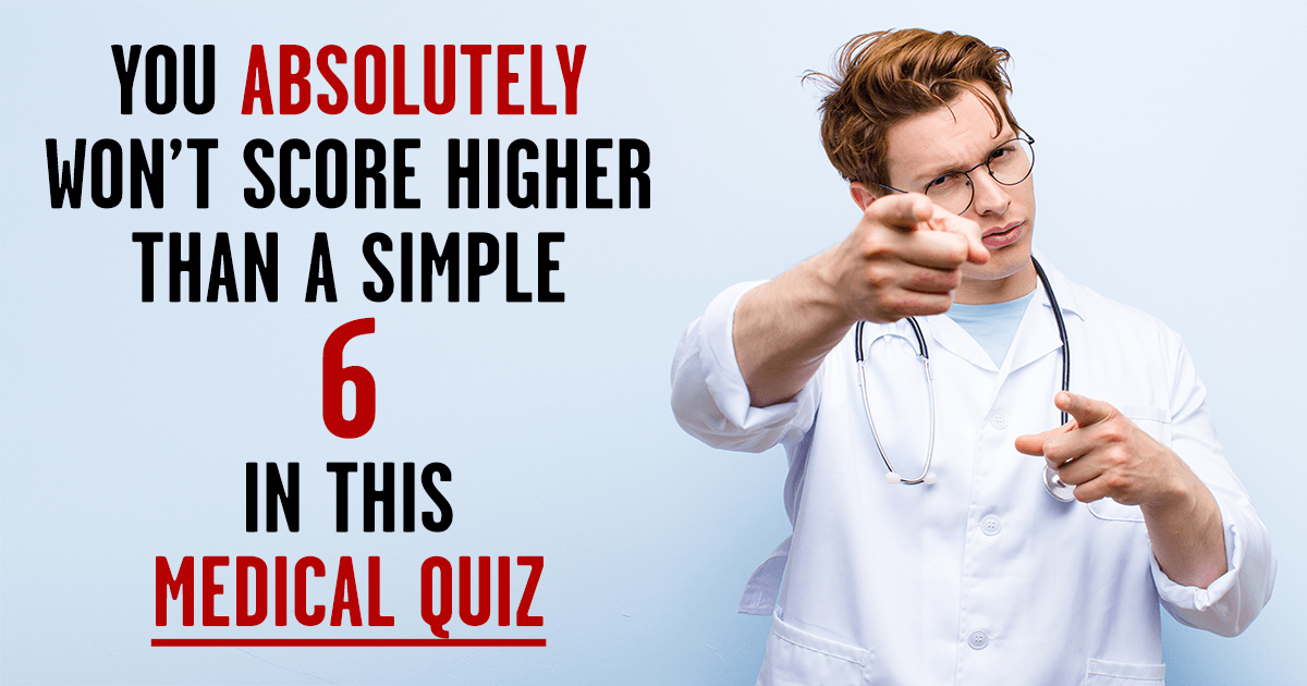 What Medical Specialty Is Right For Me Quiz