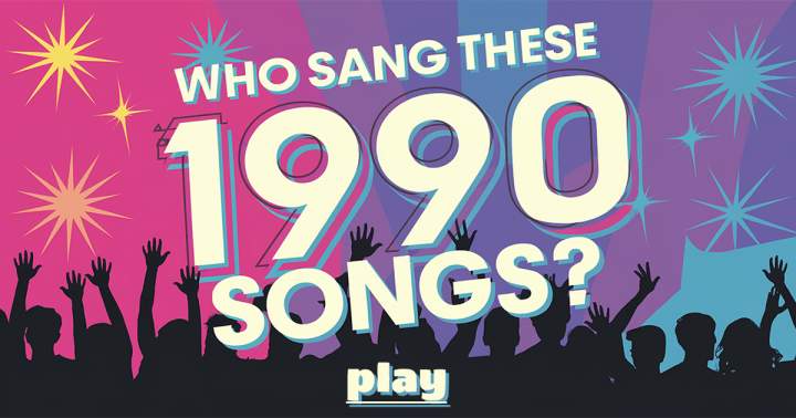 1990s: Which Artists Are We Looking For?